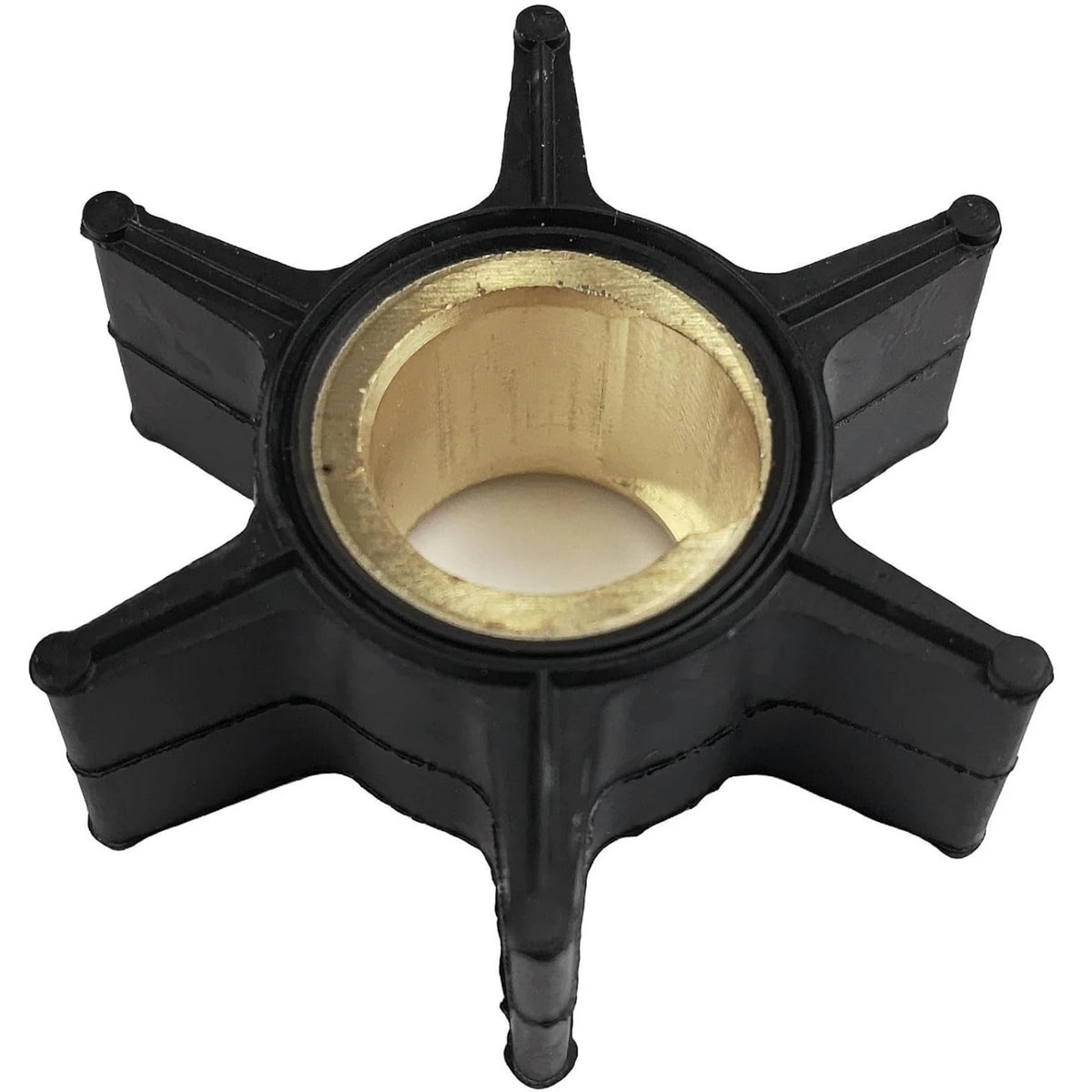 Outboard Water Pump Impeller Kit for Evinrude Johnson 18-35 HP 0395270