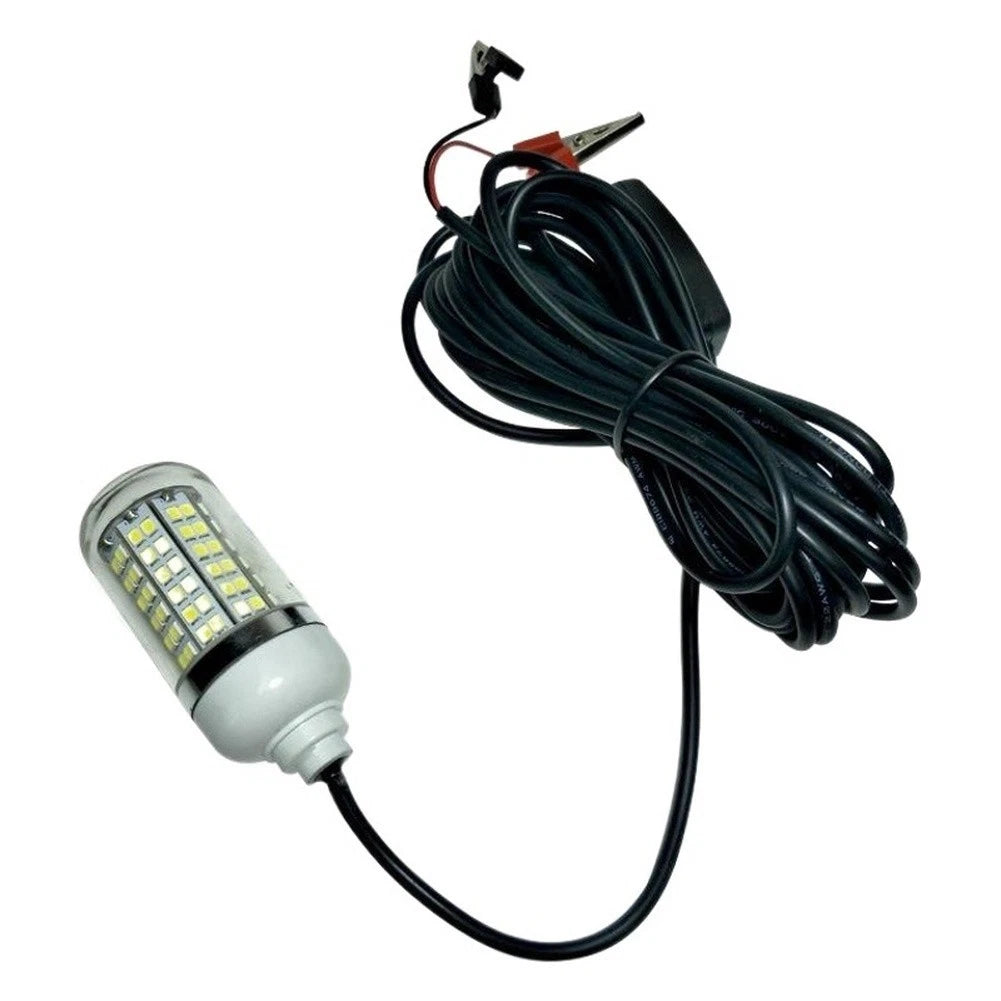 LED Fishing Light for (IP68 Waterproof)
