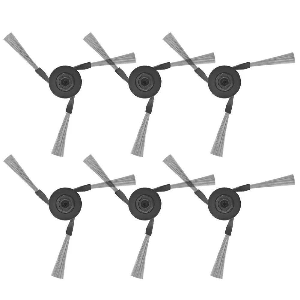 6 Replacement Side Brushes for DREAME Matrix10 Ultra Cleaner (2020–2023)
