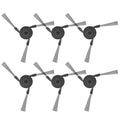 6 Replacement Side Brushes for DREAME Matrix10 Ultra Cleaner (2020–2023)