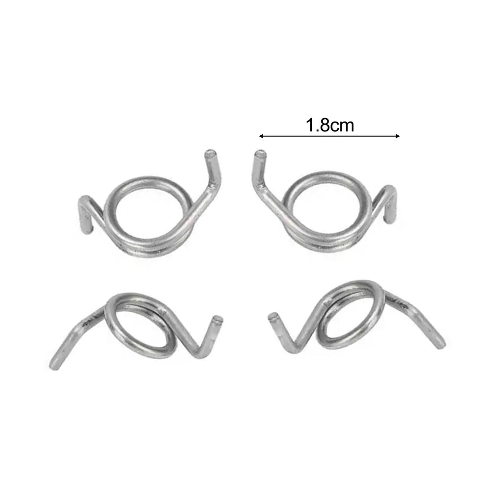 Door Lock Spring Replacement Kit for Transporter III IV Buses (2003–2015)