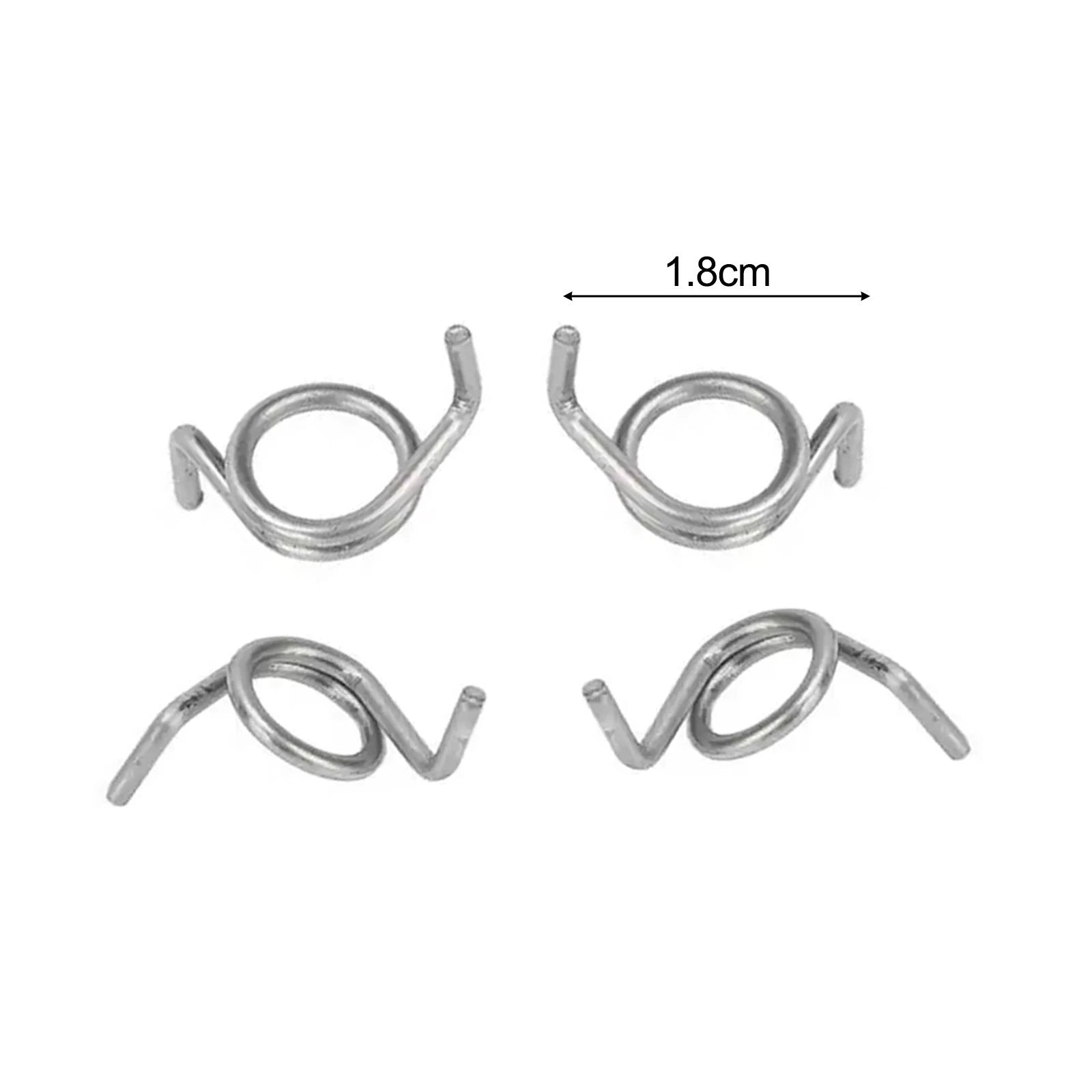 Door Lock Spring Replacement Kit for Transporter III IV Buses (2003–2015)