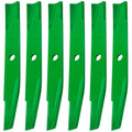 High Lift Blade for Toro 42 in Deck 16 in Circle Hole (2000–2010)