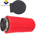 Air Filter for Yamaha Warrior 350 YFM350X Wolverine 350 YFM350FX Grizzly 600 660