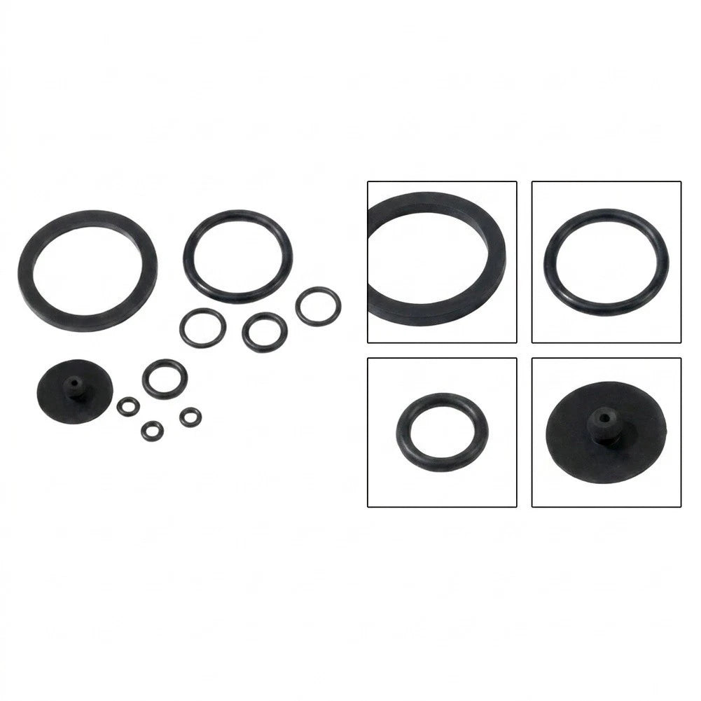 O Rings Seal Kit for Various Gardening Activities