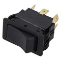 Rocker Switch for Appliance Control (HY60B)