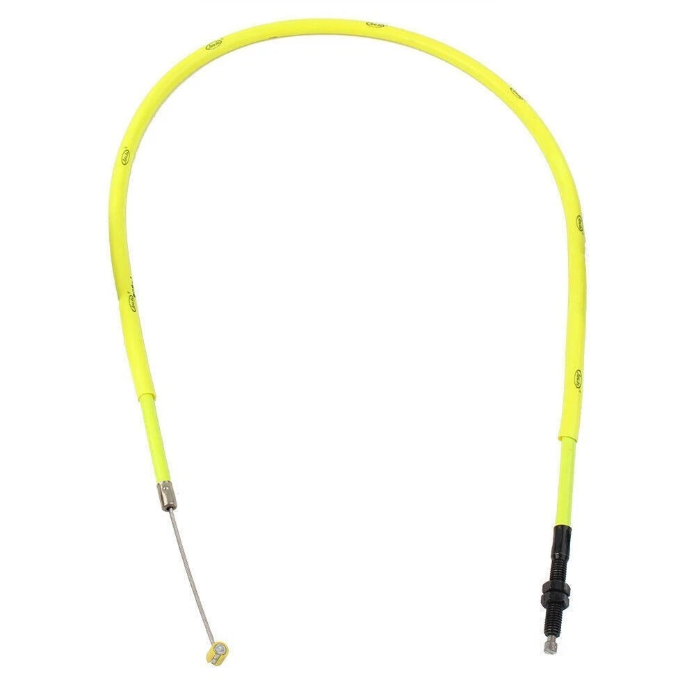 Brake Clutch Cable Wire for Yamaha R3 (2015–2020) - Yellow