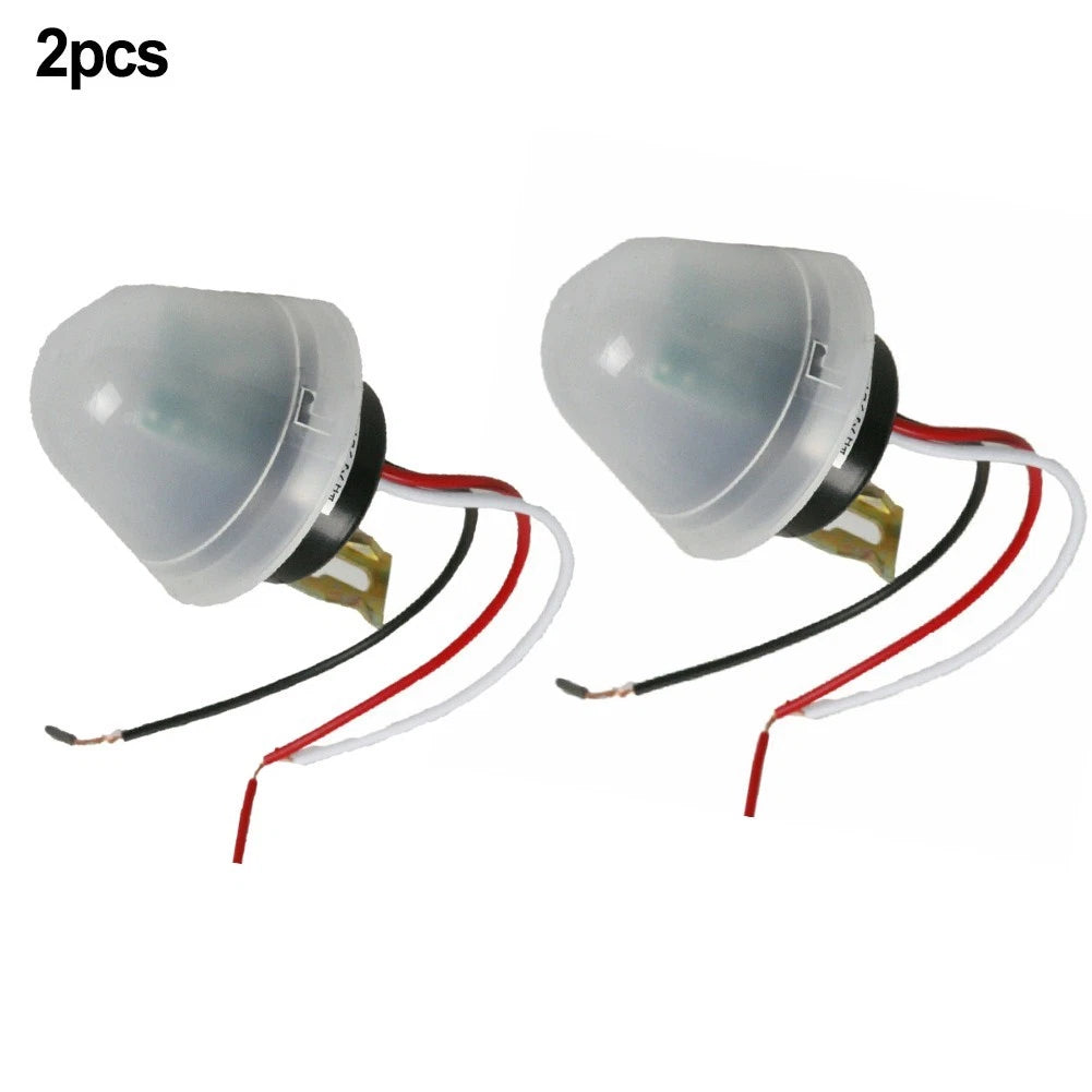 LED Control Sensor for DC/AC 12V Lamps (2010–2023)