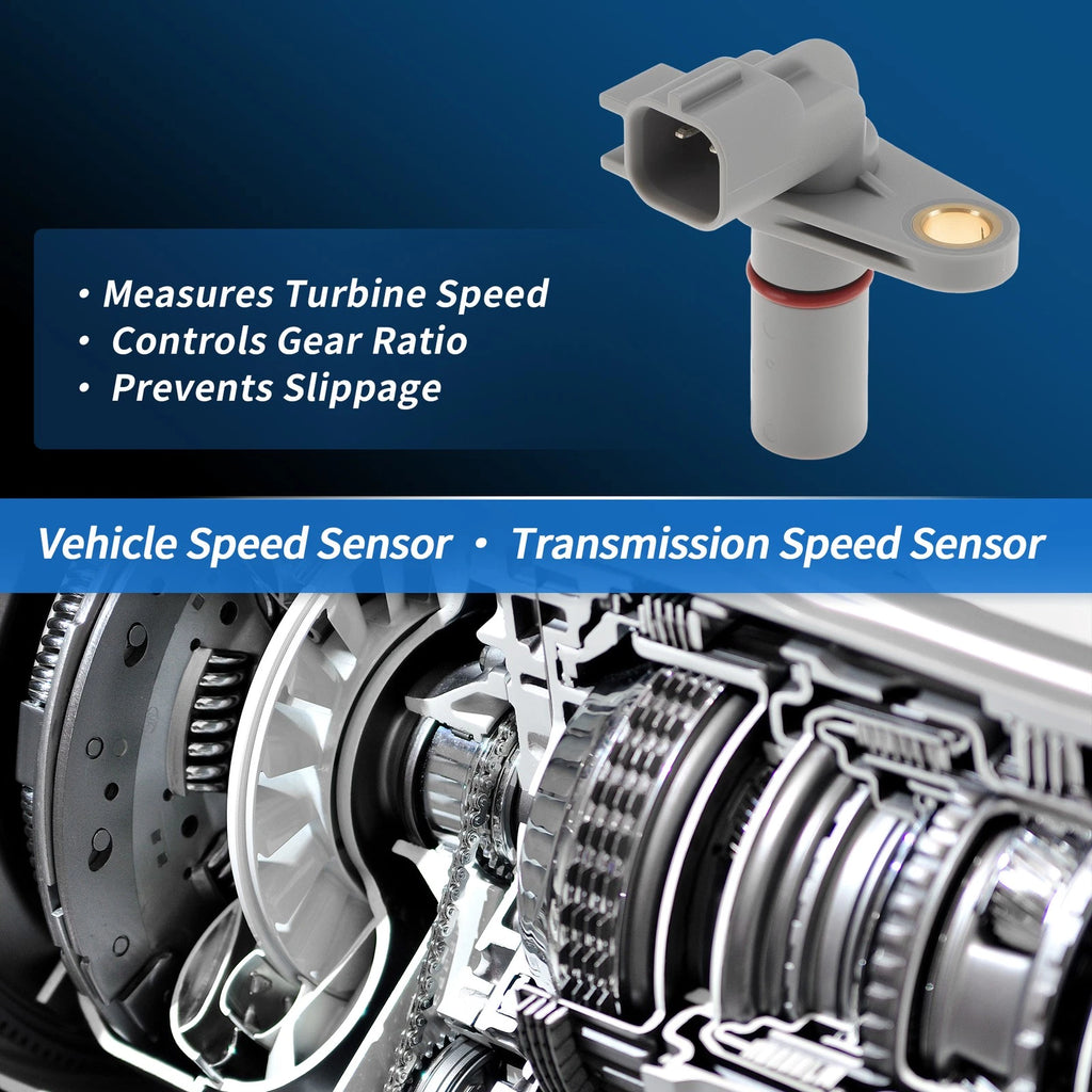 Transmission Speed Sensor No.AE8Z7M101A for Ford Focus (2012–2017)