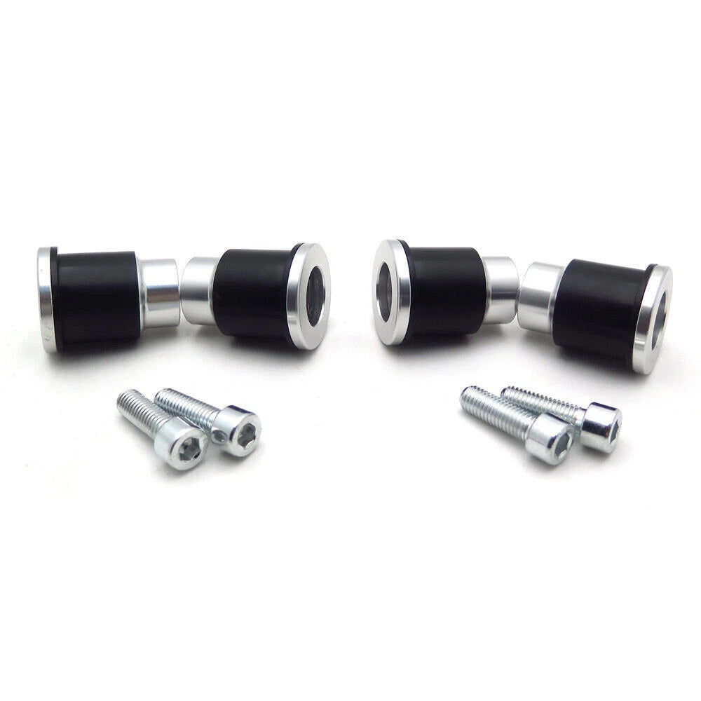 Quick Release Accessory Mounting Kit for Indian Chief Classic Dark Horse (2014–2018)