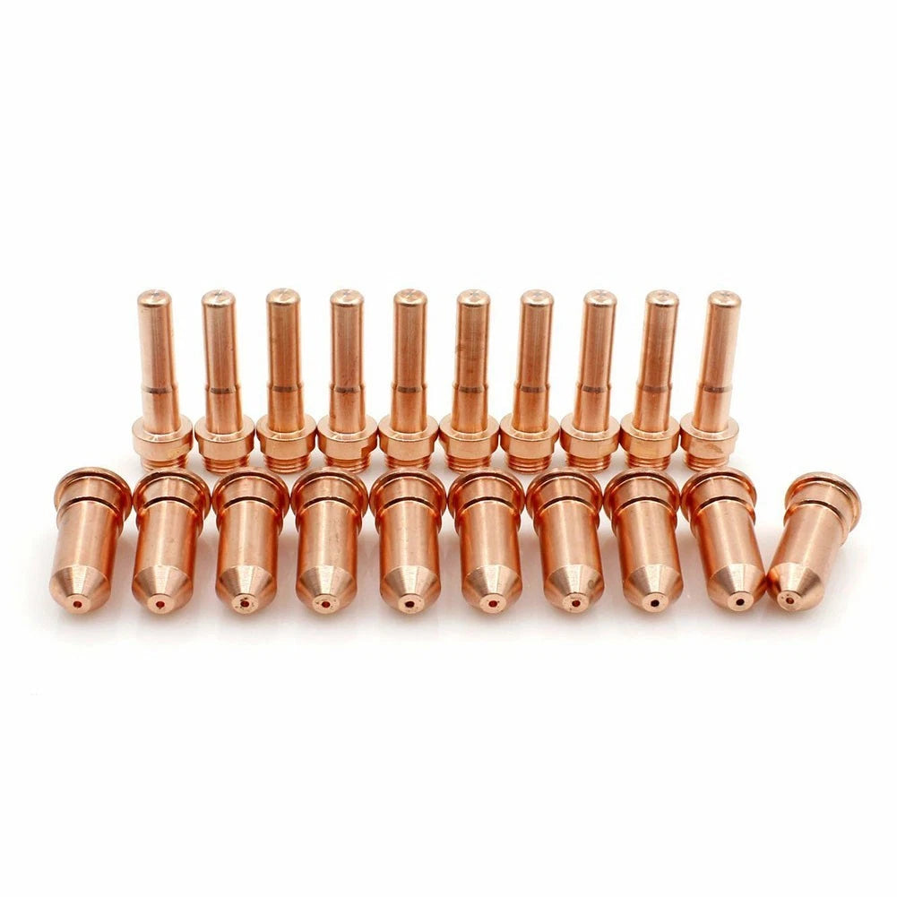 20pcs Plasma Electrode Tips 70A for Eastwood Versa Cut Machines