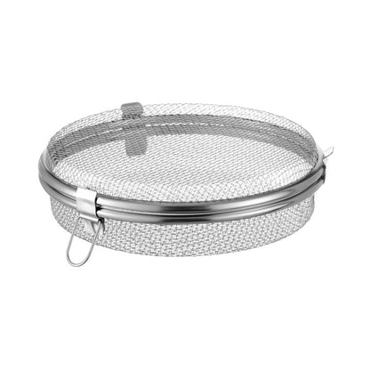 Stainless Steel Steamer Basket for Dishwasher Use