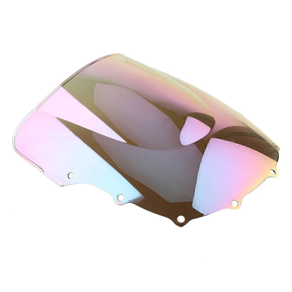 Front Windshield for Kawasaki ZZR400 (1993–2007) Iridium Windscreen