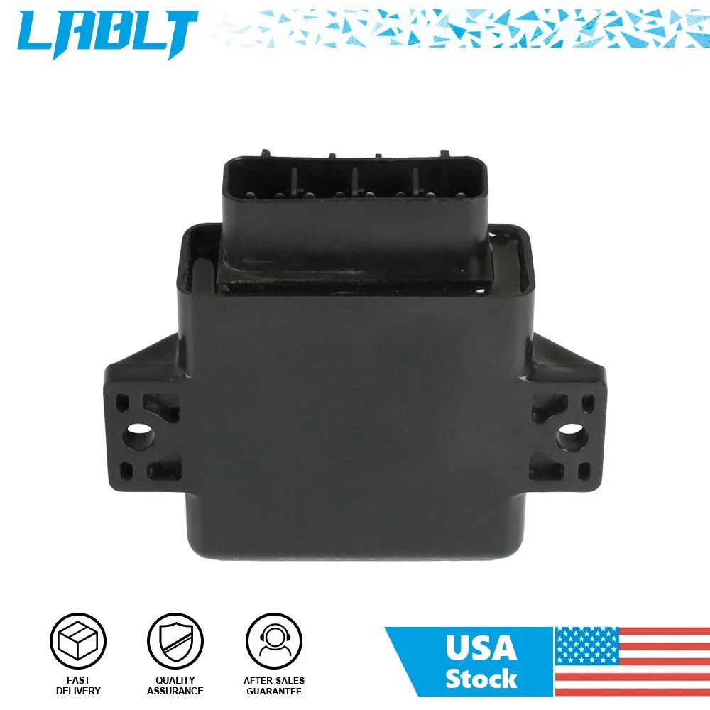 CDI Box Ignition for Polaris Predator 500 (2005–2007) 3089613