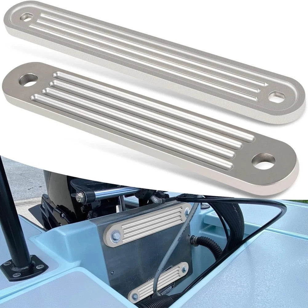 Transom Plate for Mercury (TSP-1)