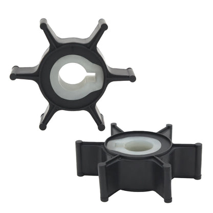 Water Pump Impeller 646-44352-01 for Yamaha Outboard 2 Stroke 2 HP (N/A)