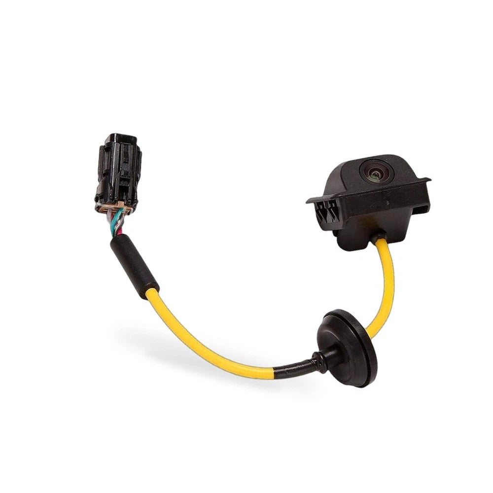 Rear View Camera for Chery Tiggo 5X (2017–2023)