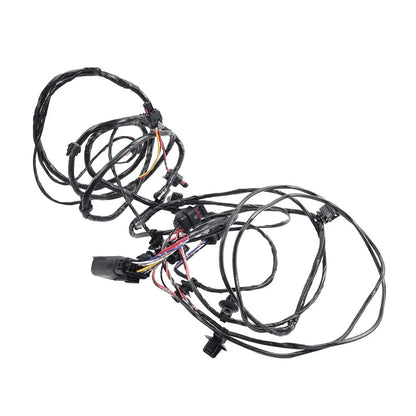 Front Bumper Wiring Harness for Land Rover Discovery 5 (2017–2020)