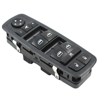 Power Window Control Switch Button 04602534AG for Dodge (2008–2011)