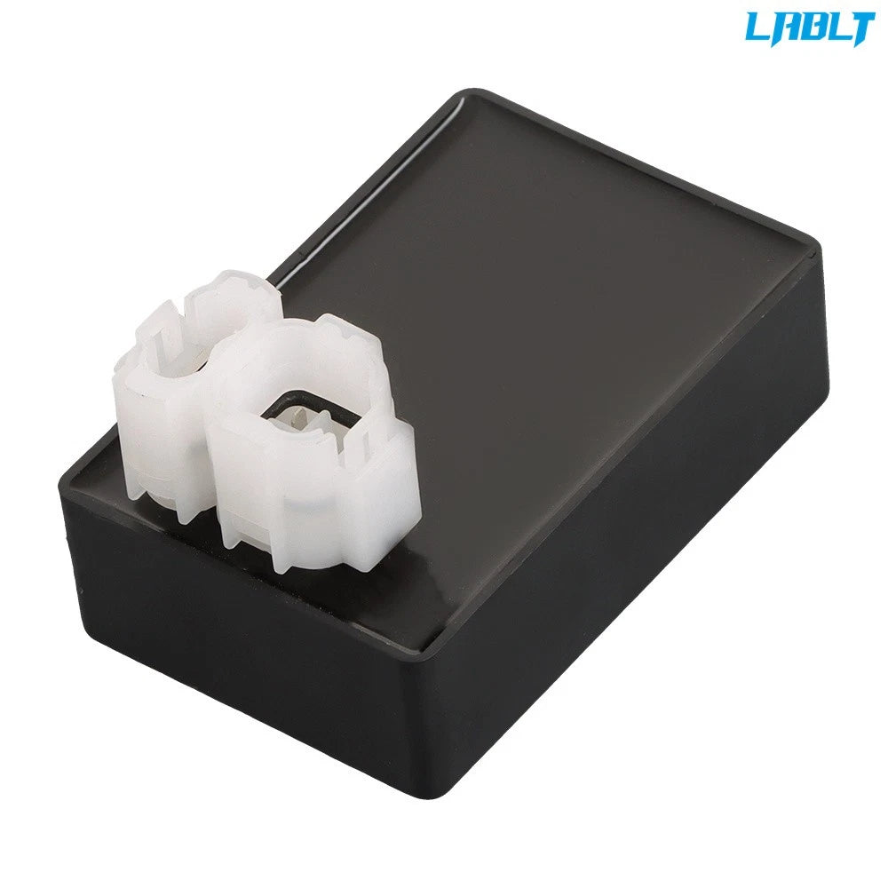 CDI Ignition Coil Rectifier Relay Spark Plug for Honda TRX250EX (2001–2008)