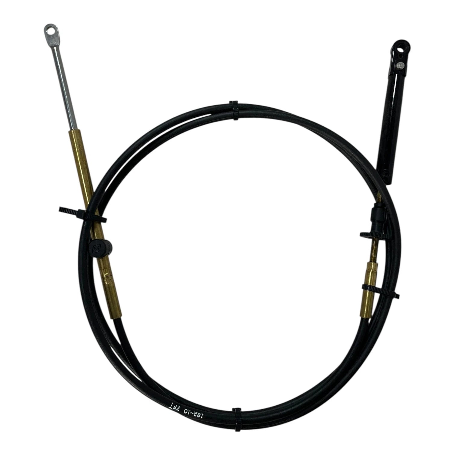 Control Cable 7FT for Evinrude Johnson (173107)