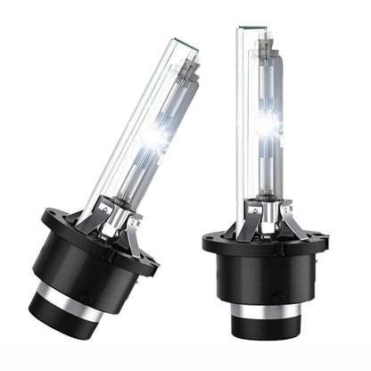 2X D2S D2R Xenon Headlight Bulb for HID (6000K DC12V)