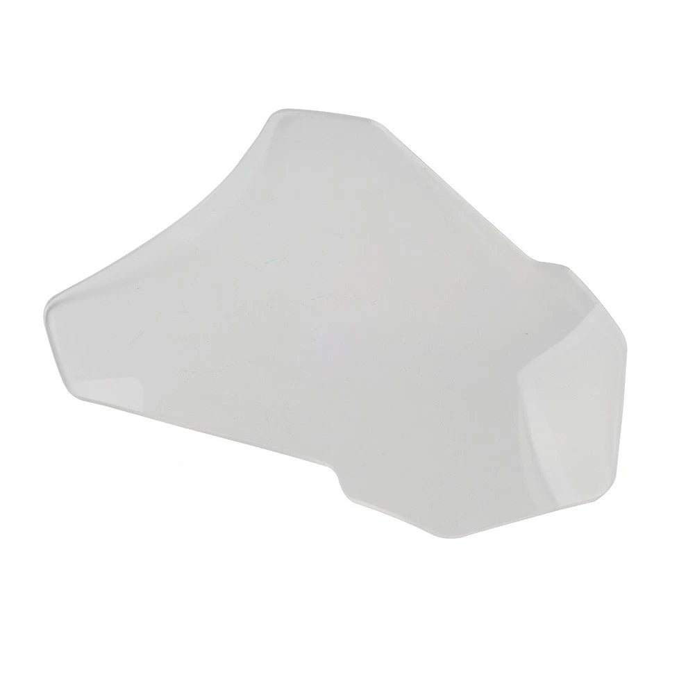 Front Headlight Cover Guard for Honda CRF300L (2021–Present) Clear