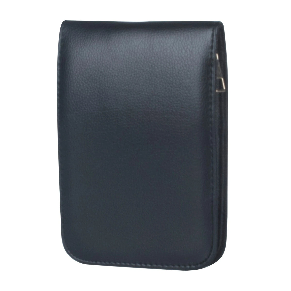 12 Slots PU Leather Fountain Pen Case Organizer for Universal Use