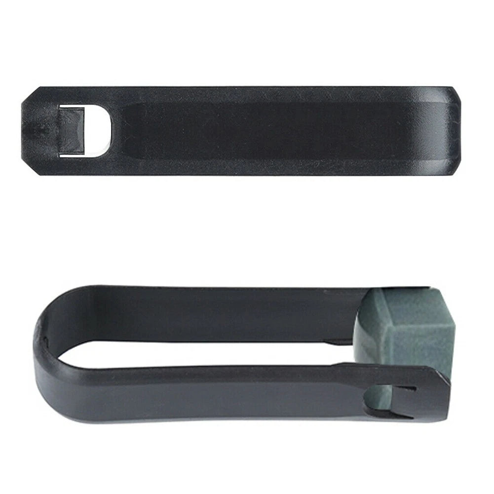 Nylon Wheel Bolt Nut Cover Puller Tool for (#8D0012244A)