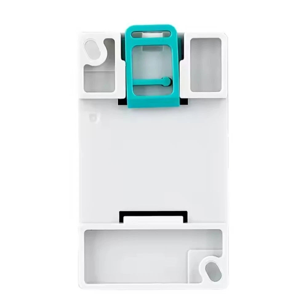 Power Grid Protection Relay for 3-Phase Systems (380V)