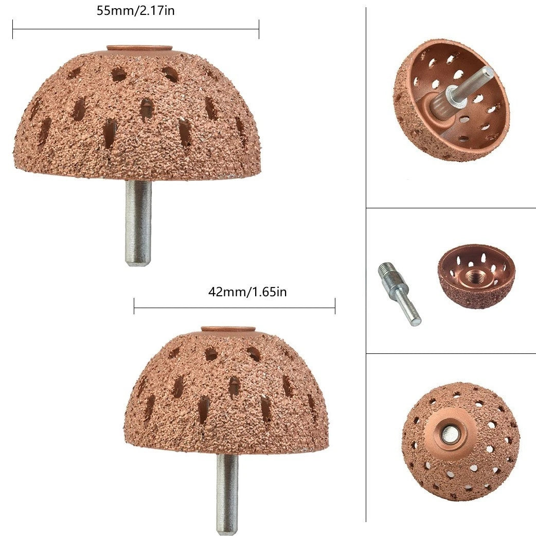 Buffing Wheel for Vehicle