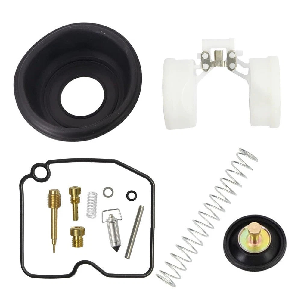 Carburetor Rebuild Kit for Kawasaki Vulcan VN800 Classic (1995–2006)