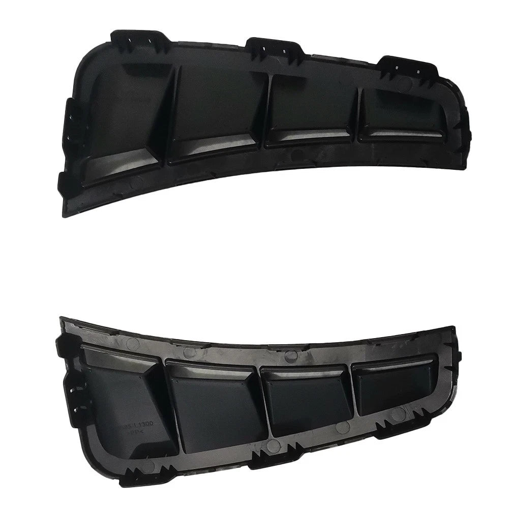 Front Bumper Trims for Hyundai Sonata