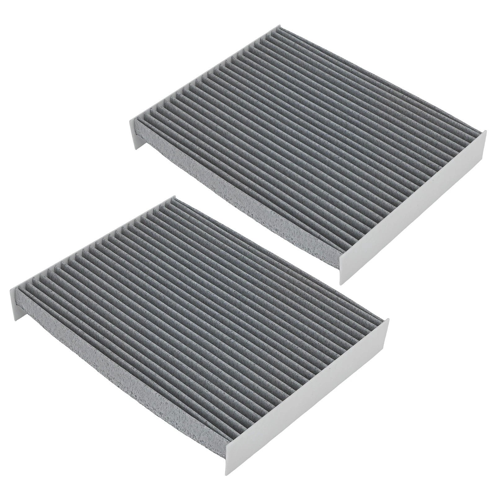 2X Cabin Air Filter for Audi A6, A7 (2012–2022) CF11436