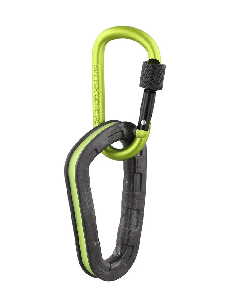 Cable Puller Tool for Fishing with Metal Buckle