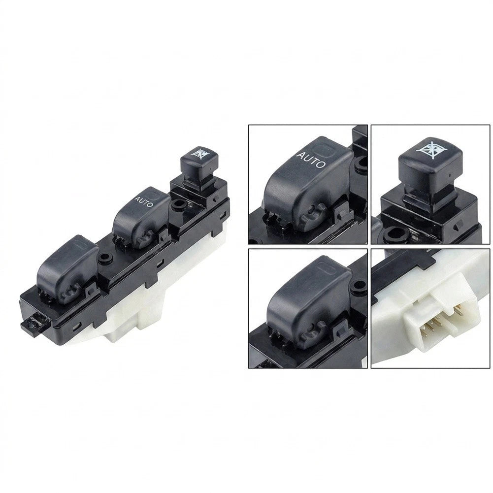 Power Window Switch for Daihatsu Terios Wagon (1997)