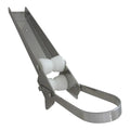 Lewmar Stainless Steel Bow Roller for (66840009)