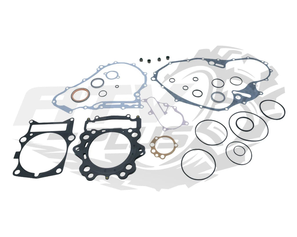 Crankshaft Gaskets & Seals for Raptor 700 R (2006–2014) Bottom End Rebuild Kit