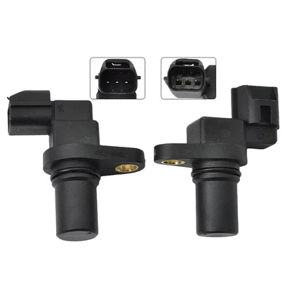 2X Speed Sensor for Hyundai Kia (4262039051, 4262139052)