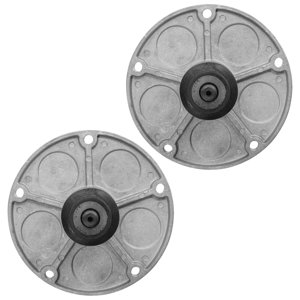 Spindle Replacement for Murray 38 Inch Lawn Tractor (2000–2005)