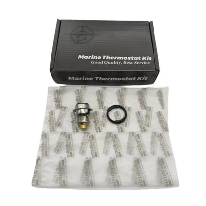 Marine Thermostat for Johnson Evinrude 25-70 HP (5031762)