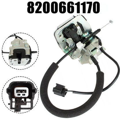 Rear Lower Right Door Lock 8200661170 1555941 For RENAULT MASTER 3 OPEL MOVANO B