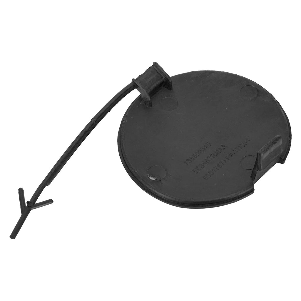 Tow Hook Eye Cap Cover for Jeep Renegade (2015–2023)
