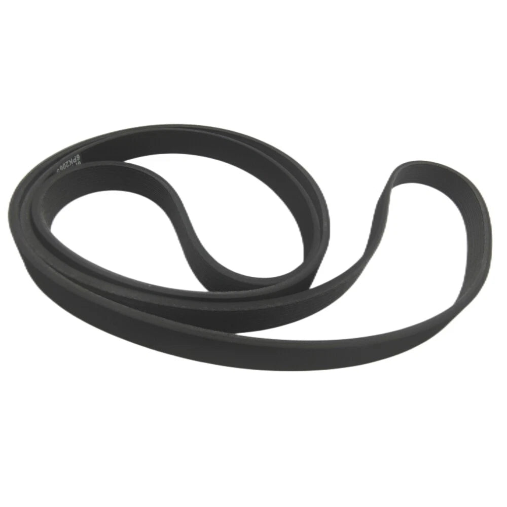 Serpentine Alternator Belt for Volvo Penta D4 D6 Marine Engines (21405496)