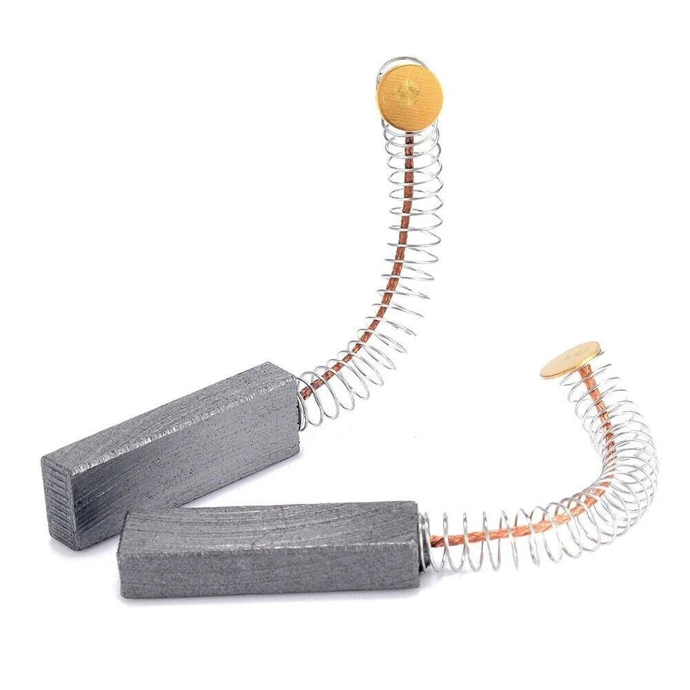 2X Carbon Brushes for Motor Efficiency (30116mm)