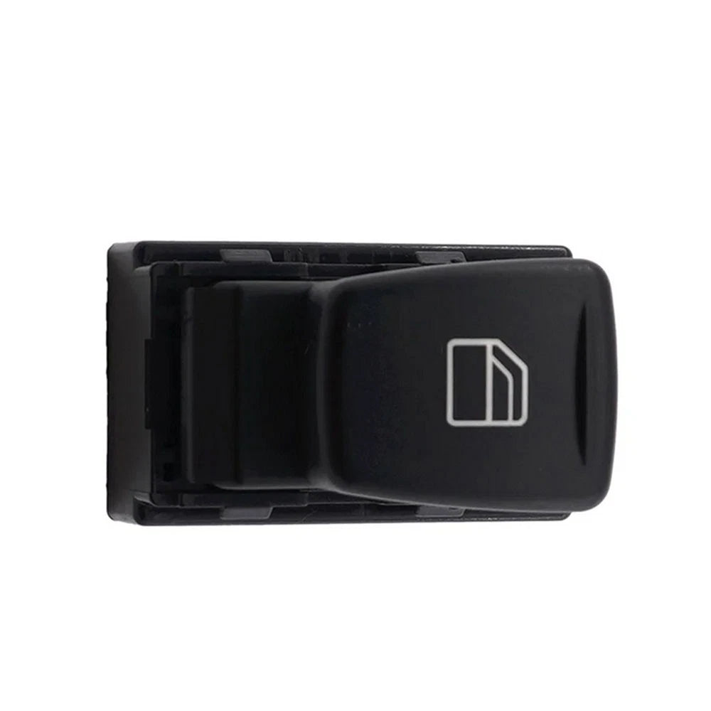 Electric Power Window Lifter Control Switch for Smart Fortwo Cabrio (2007–2014)