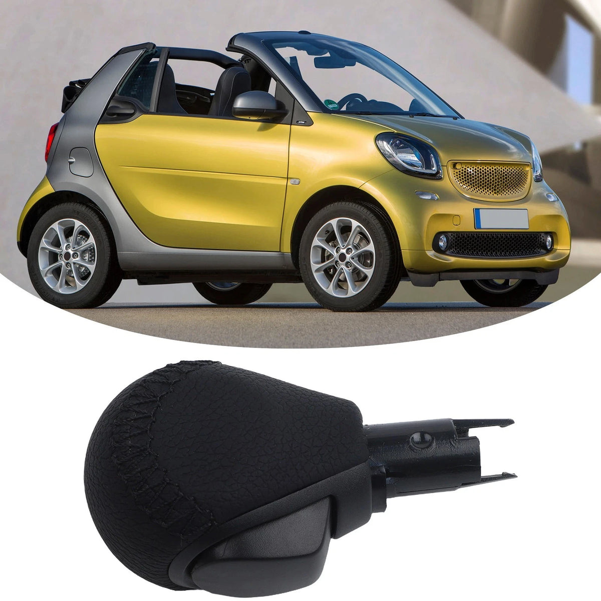 Diversify Your Drive Unique Auto Shifting Experience with Our Newest Design