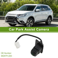 Rear View Backup Camera for Subaru Crosstrek 2018–2023
