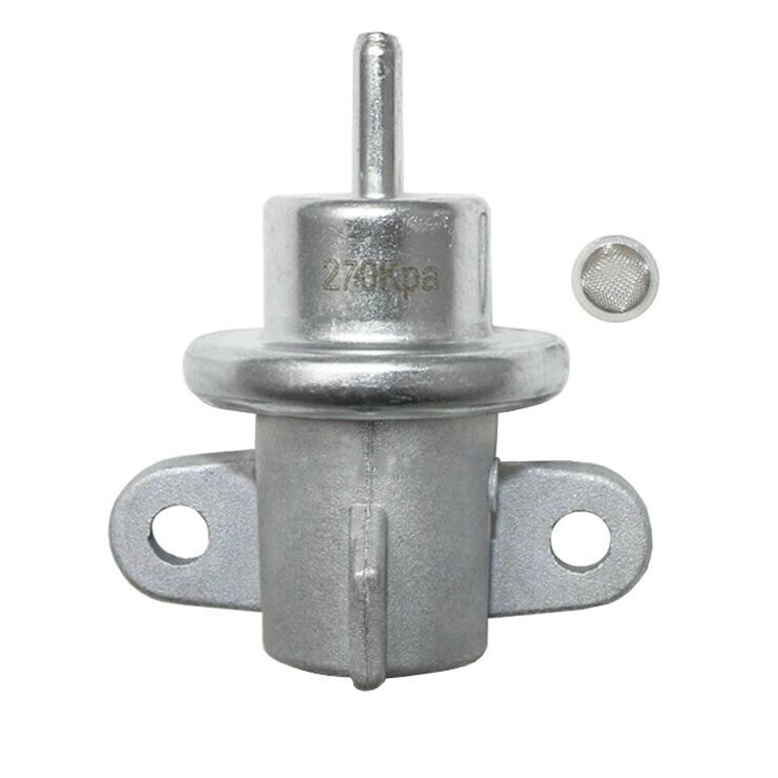 Fuel Pressure Regulator for Mercruiser 4.3L 5.0L 5.7L 6.2L (1990–2023) 861126A1