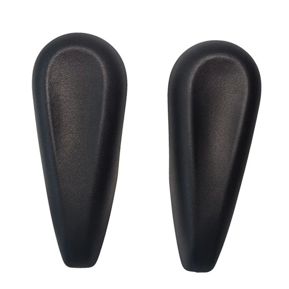2Pcs Seat Back Adjustment Handle for Peugeot 301 / Citroen C3-XR (2012–2020)